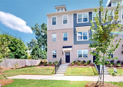 3640 Spencer Street - Photo 1