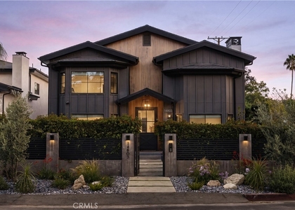 14803 Otsego Street - Photo 1