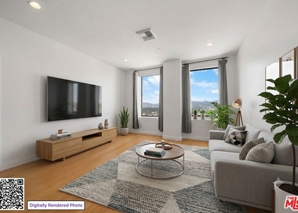 3810 Wilshire Boulevard - Photo 1