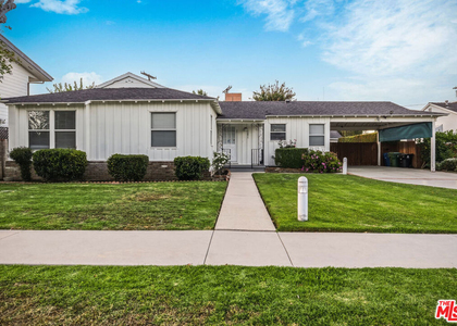 12811 Cumpston Street - Photo 1