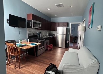 2334 N Carlisle Street - Photo 1