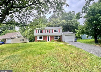 4908 Rocky Spring Lane - Photo 1