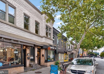1017 U Street Nw - Photo 1