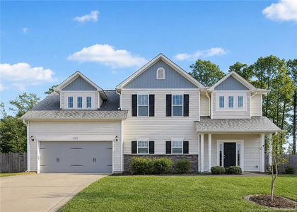 143 Ledgerbrook Lane - Photo 1