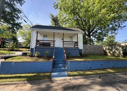 216 E Corporation Street - Photo 1