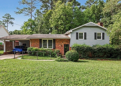 5001 Yadkin Drive - Photo 1