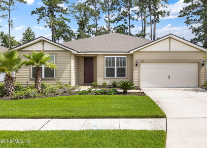 2817 Ivy Post Drive - Photo 1