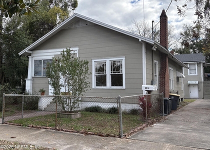 2316 Gilmore Street - Photo 1