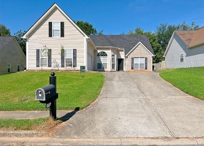408 Lee Miller Drive - Photo 1