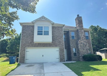 1129 Ida Woods Court - Photo 1