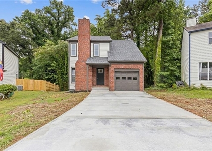 1111 Pin Oak Drive - Photo 1