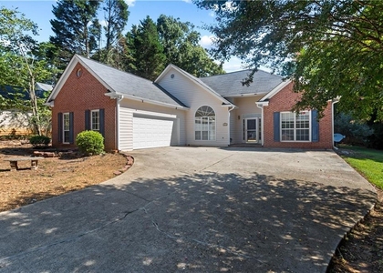 965 Dogwood Park Drive - Photo 1