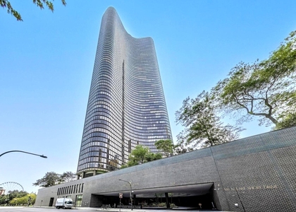 505 N Lake Shore Drive - Photo 1