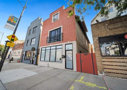 4351 N Western Avenue - Photo 1