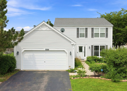 10570 Wing Pointe Drive - Photo 1