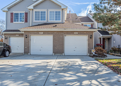 239 Camel Bend Court - Photo 1