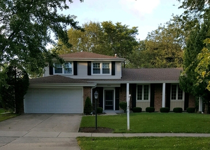 3402 Winnetka Road - Photo 1