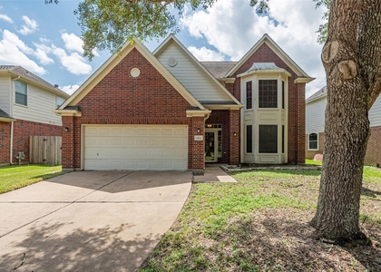 3306 Autumn Forest Drive - Photo 1