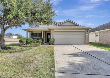 5918 Durango Mist Lane - Photo 1