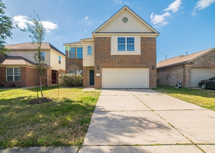 22519 Goss Spring Court - Photo 1