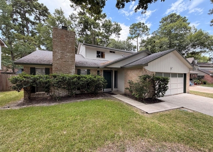 3227 Glade Springs Drive - Photo 1