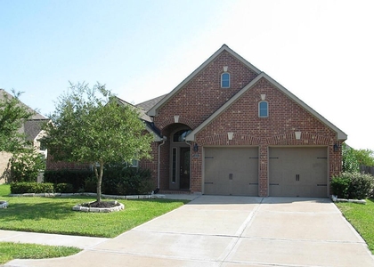 14104 Green Thicket Drive - Photo 1