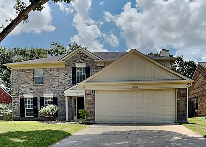 1031 Cascade Creek Drive - Photo 1