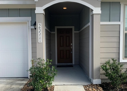 25511 Northpark Lake Drive - Photo 1