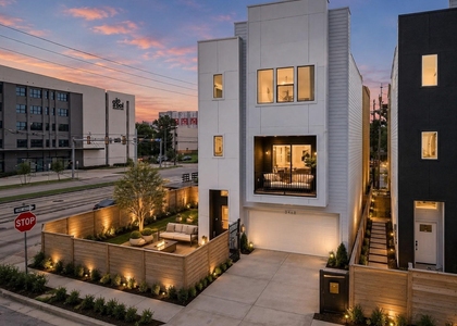 3468 Bremond Street - Photo 1
