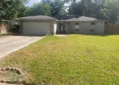 23414 Lestergate Drive - Photo 1