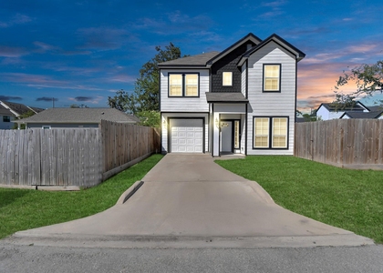 4103 Tulane Street - Photo 1