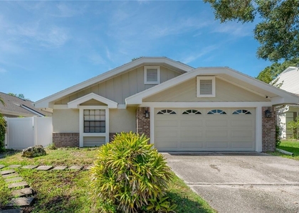 5026 Cypress Trace Drive - Photo 1