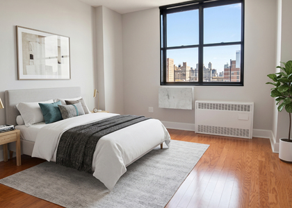 3333 Broadway #D30F - Photo 1
