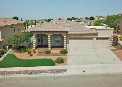 1455 Cherokee Ridge Drive - Photo 1