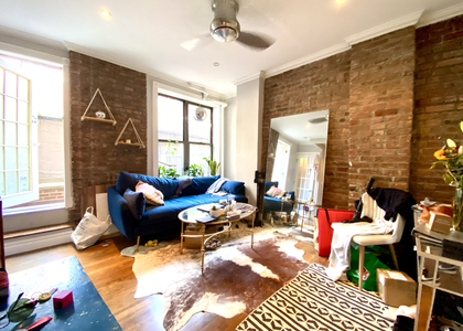Mott & Prince St - Photo 1