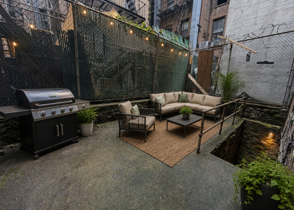West 45th Street and 9th Ave - Photo 1