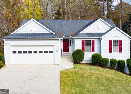 2660 Marleigh Farm Road Nw - Photo 1
