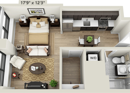 95 Wall Street - Photo 1