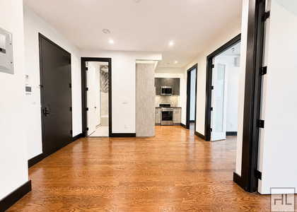 Irving Avenue - Photo 1