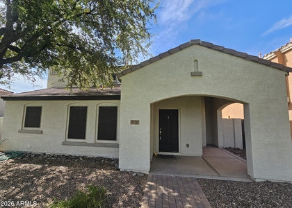 1638 S Martingale Road - Photo 1