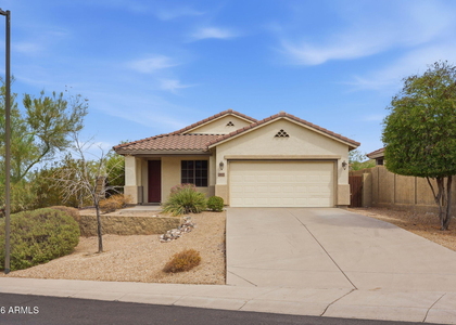 3822 W Adamanda Court - Photo 1