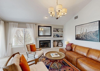 6516 N Via Divina -- - Photo 1