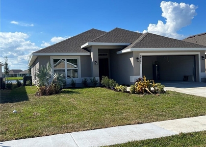 5317 Vespera Street - Photo 1