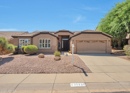 25836 N 43rd Place - Photo 1