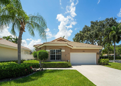 8213 Quail Meadow Trace - Photo 1