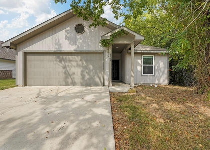 2208 Sayle Street - Photo 1