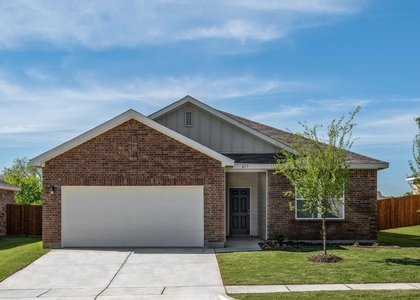 4713 Harlequin Drive - Photo 1