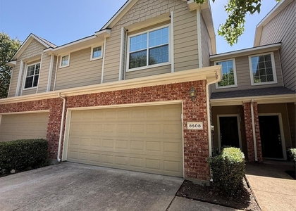 8508 Forest Highlands Drive - Photo 1