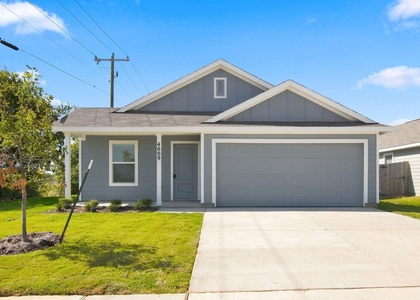 4009 Dublin Ridge Drive - Photo 1