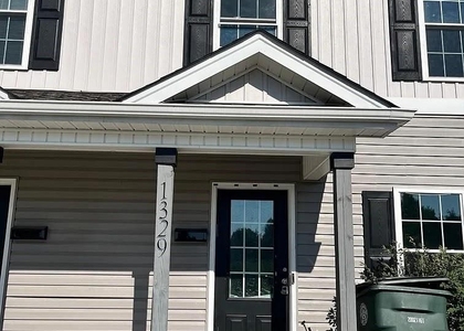 1329 Filbert Street - Photo 1